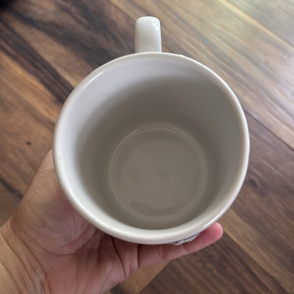 Hallmark Maxine “It’s My Body, I’ll Have Pie If I Want To” 3D Vintage Coffee Mug - Picture 5 of 6